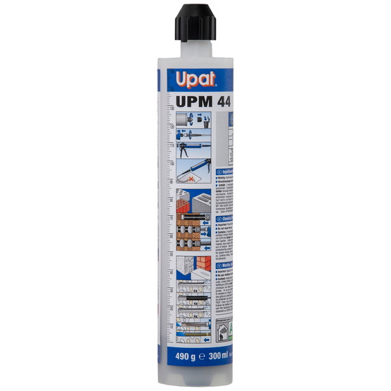 Upat Injektionsmörtel UPM 44-300 - 1