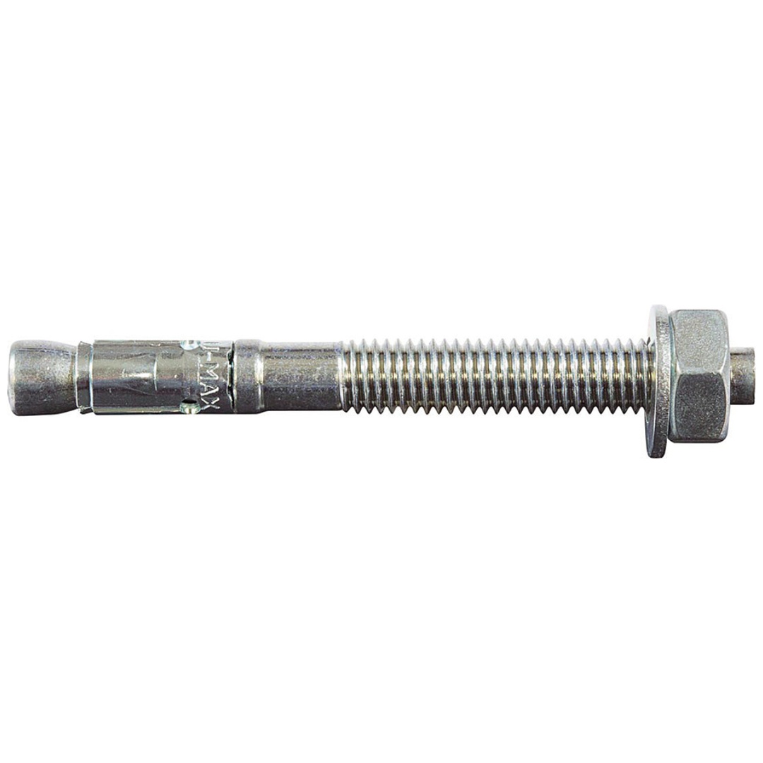 Upat Expressanker MAX 16/100/223 Stahl galvanisch verzinkt