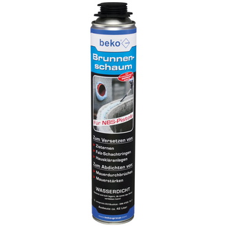 Beko NBS Brunnenschaum B2