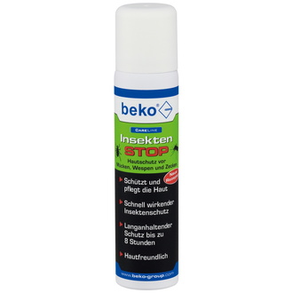 Beko CareLine Insekten-STOP 75 ml