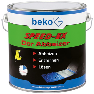 Beko Abbeizer SPEED-EX 2,5 l