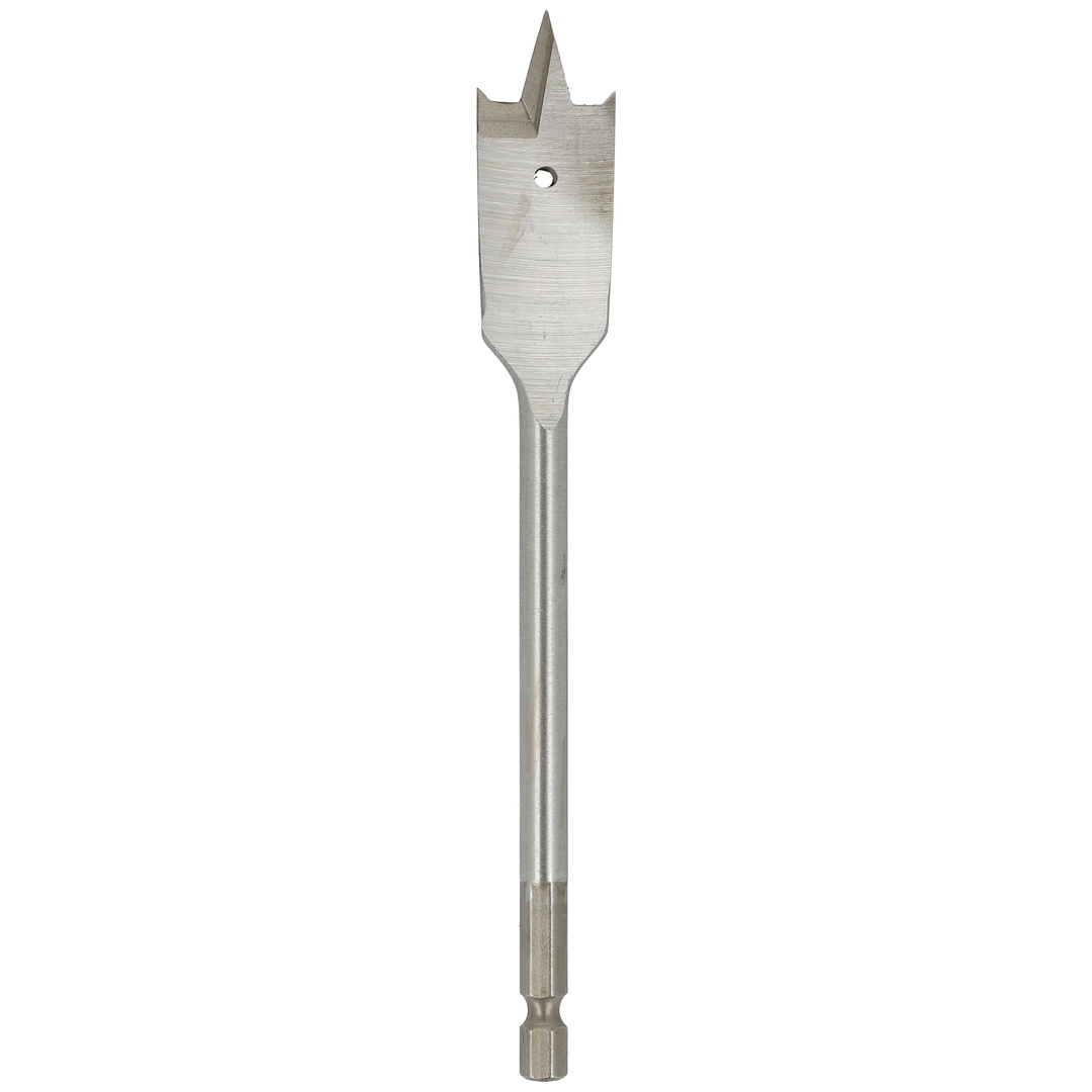 Heller Flachfräsbohrer QuickBit Ø 35 x 152 mm