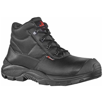 U-Power Sicherheitsstiefel Jaguar RR 10284 S3 SRC Gr. 40 schwarz