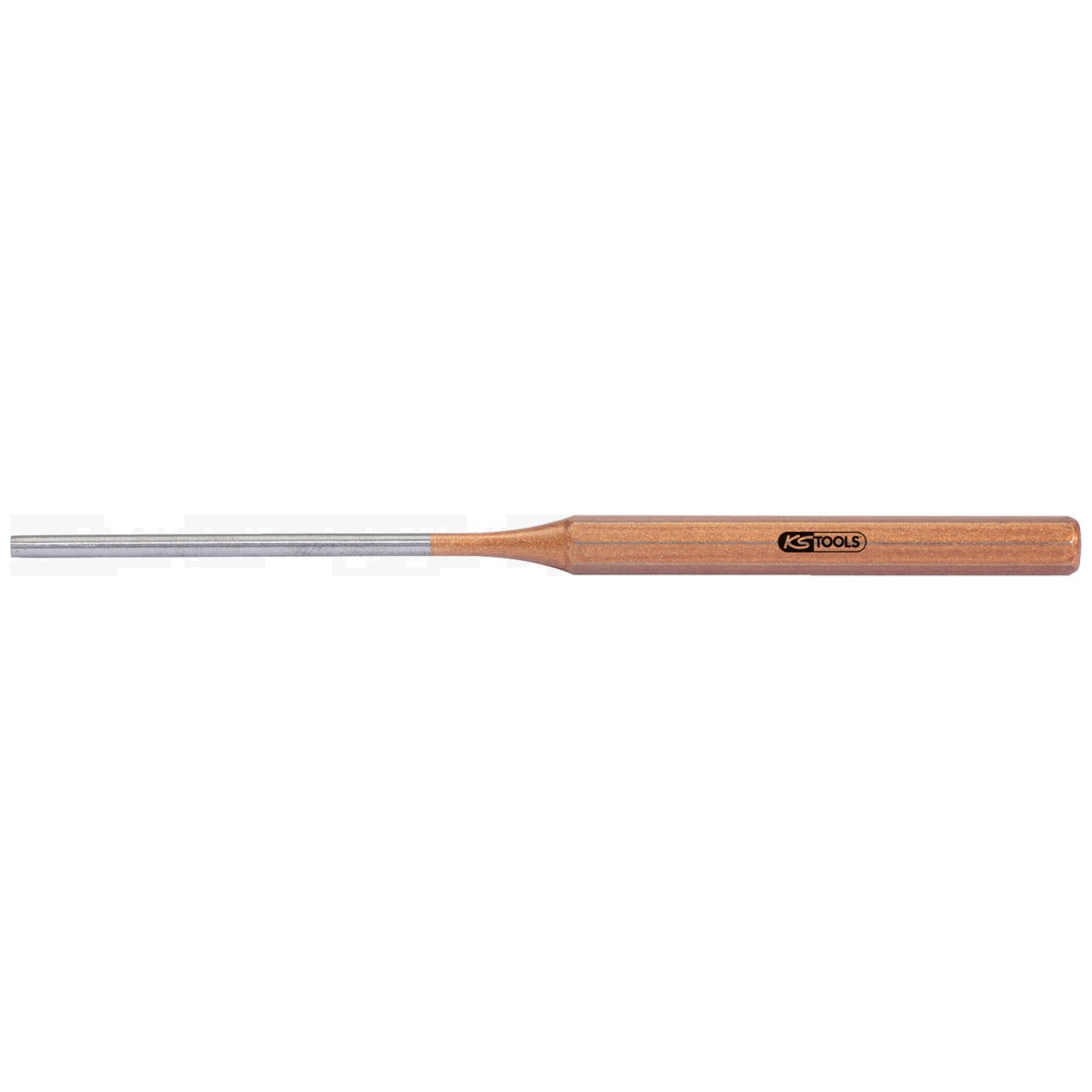 KS Tools Bremsklotz-Splinttreiber, Ø 4 mm
