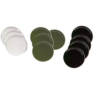 Ersatzgläser für Brille 892, farblos