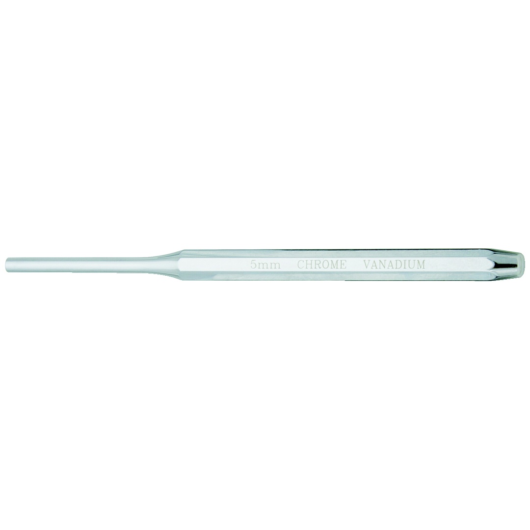 KS Tools Splintentreiber, 8-kant, hochglanz verchromt, Ø 3 mm