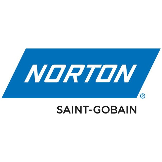 Norton Clipper Sparrolle K20N 38 mmx25 m P60 - 2
