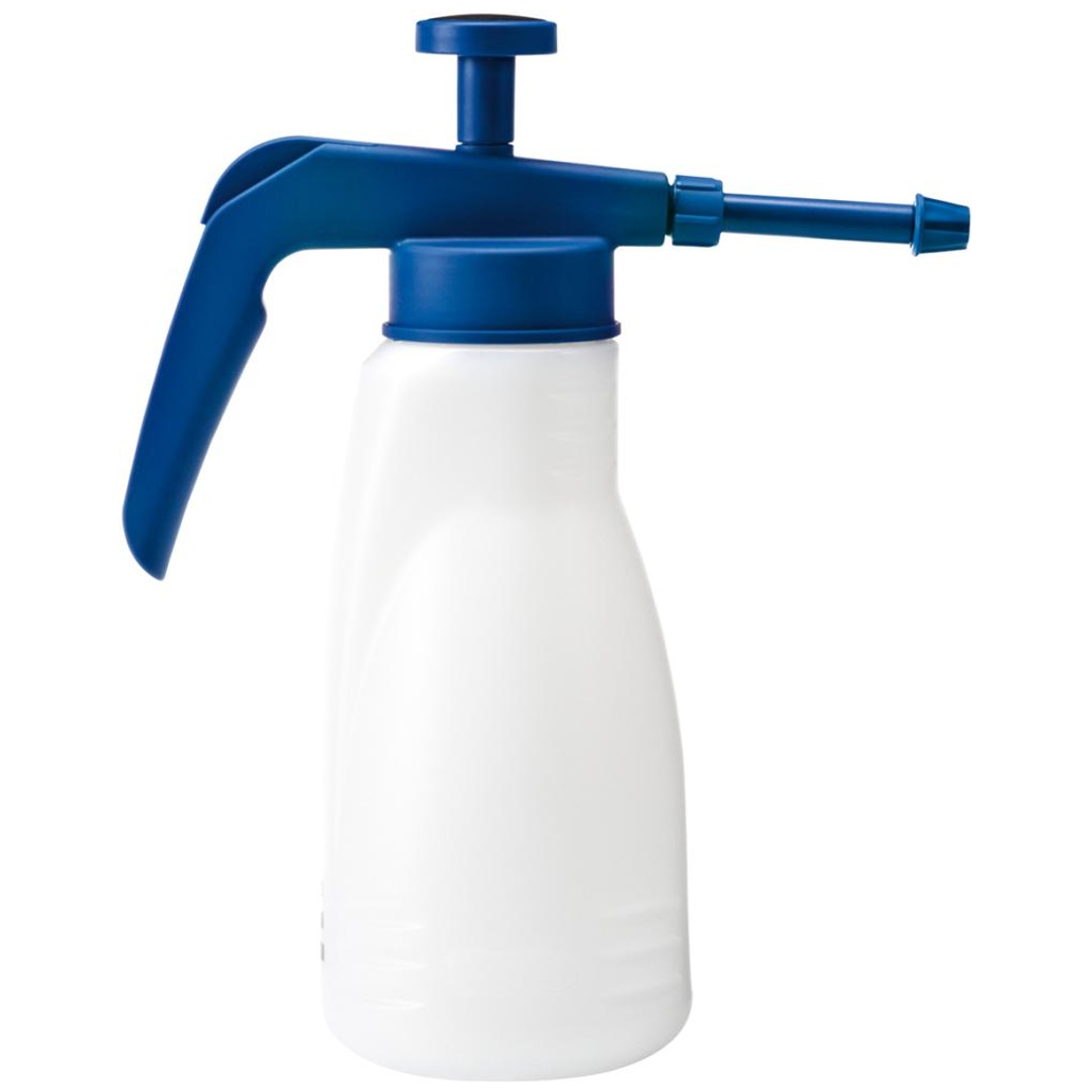 Pressol Zerstäuber SPRAYFIXX 1,5l solvent