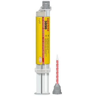 Loctite 3090 DC10G+1G EN /DE Sofortklebstoff