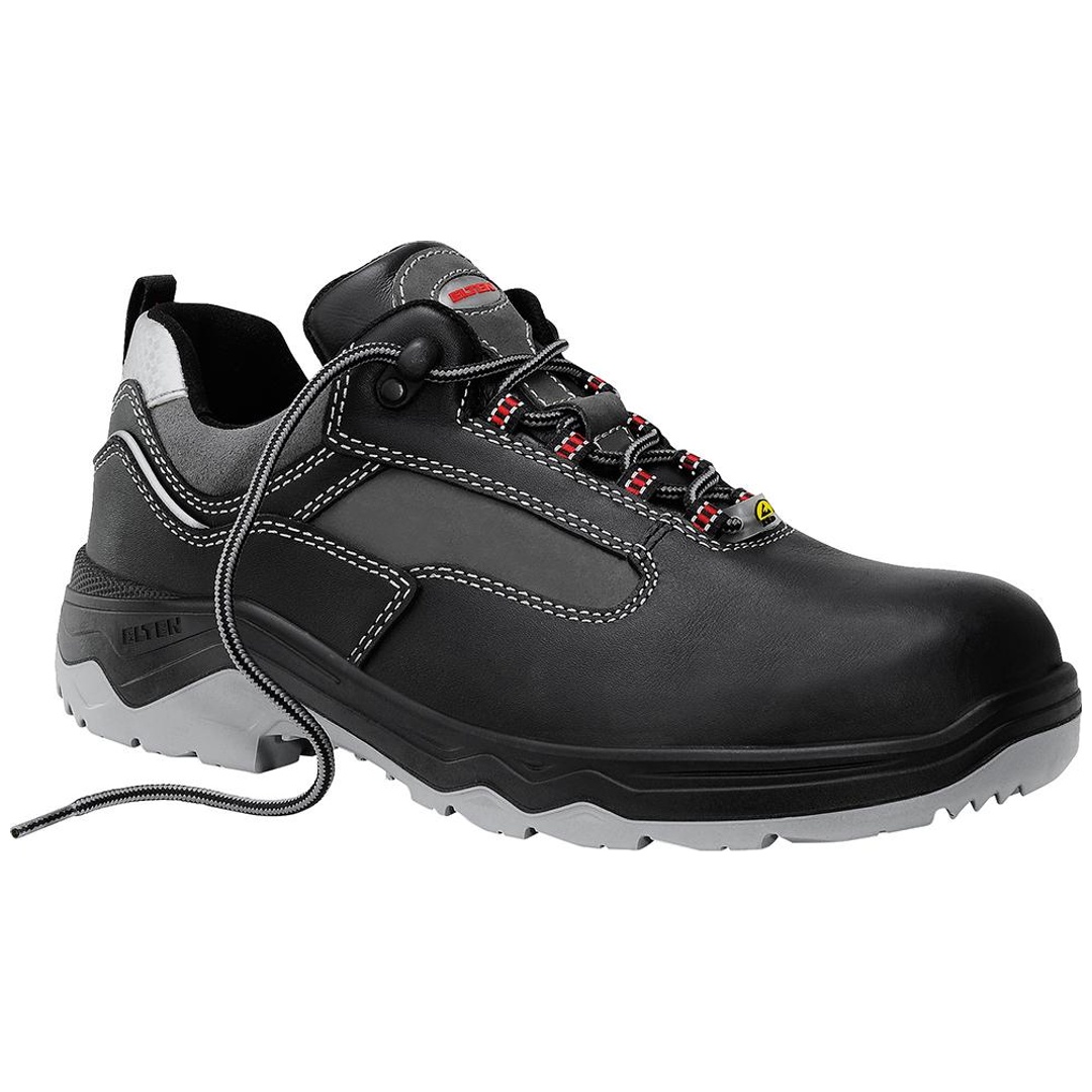 ELTEN Sicherheitshalbschuh LEN ESD S3
