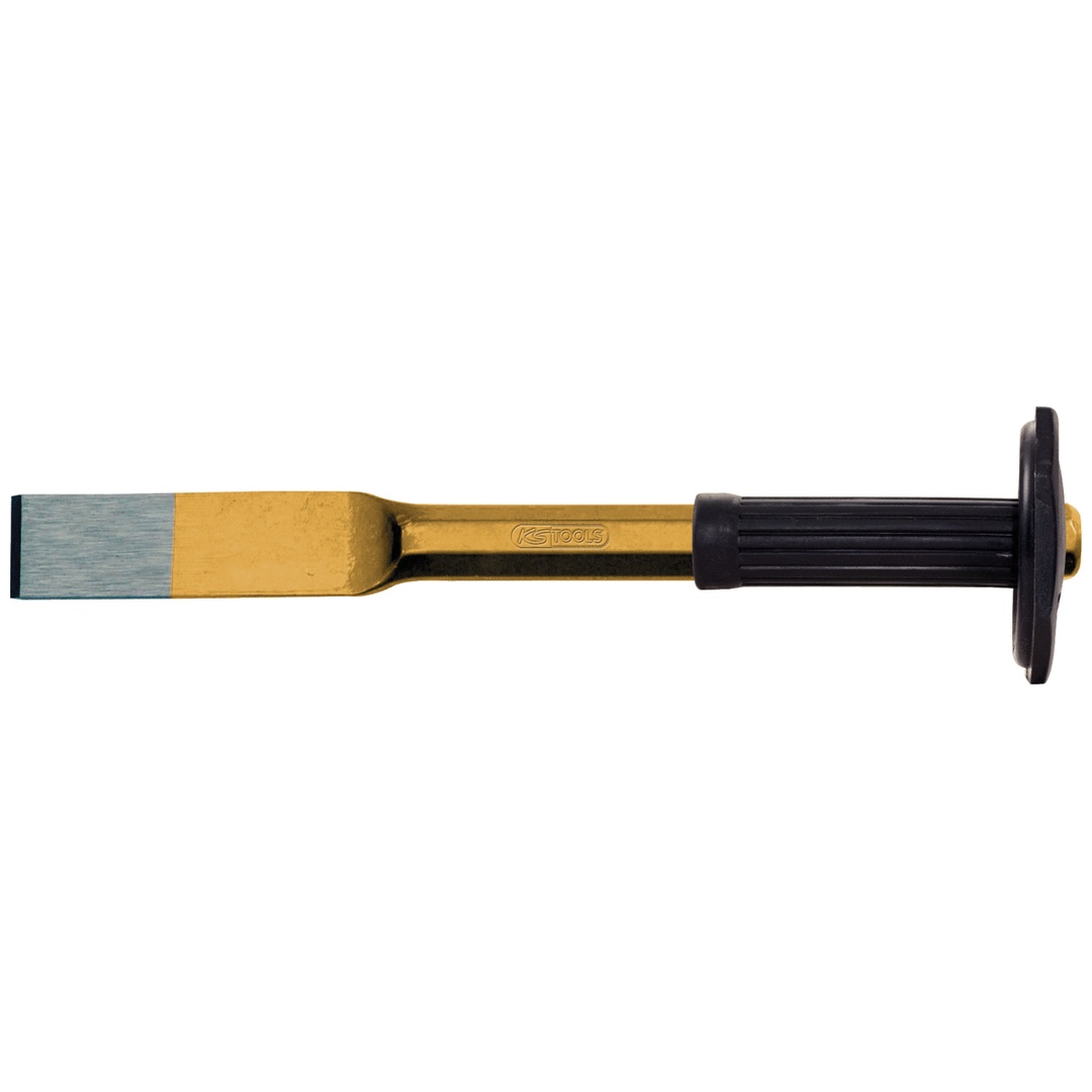 KS TOOLS 162.0161 Meißel achteckig, Fugenmeißel