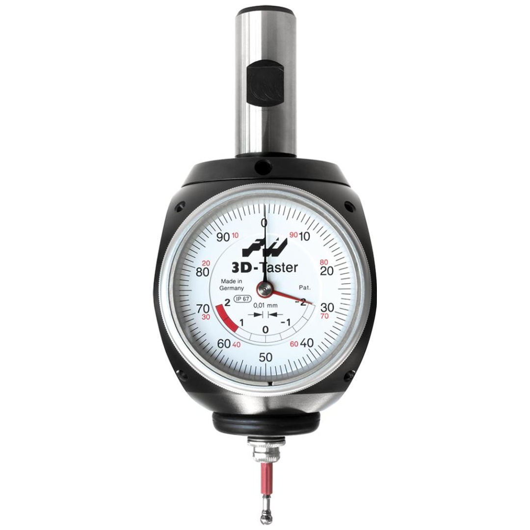 Haimer Taster-3D-Universal SK40 D69871