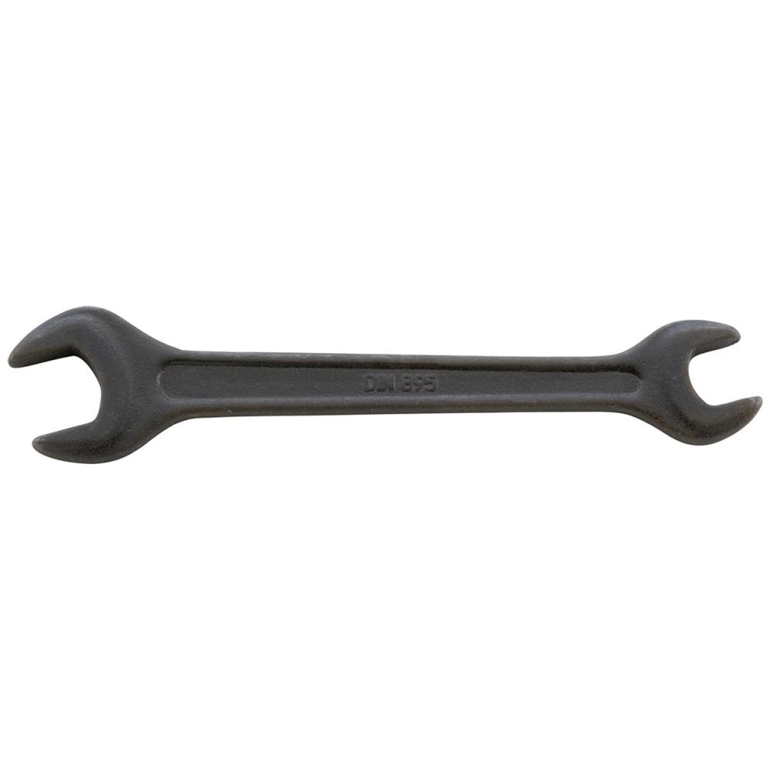 Doppelmaulschlüssel DIN895 14 x 15 mm