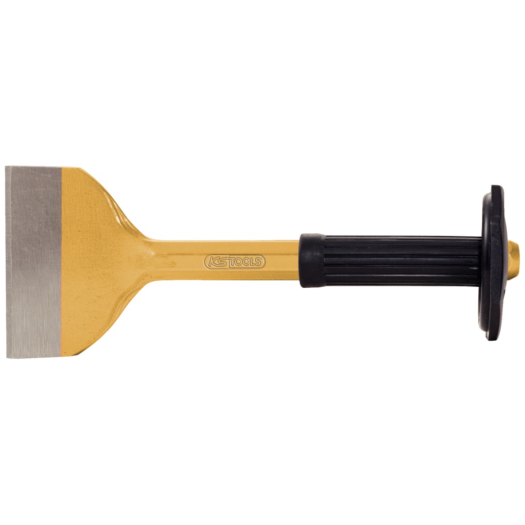 KS TOOLS 162.0181 Burin / ciseau Burin à rainure
