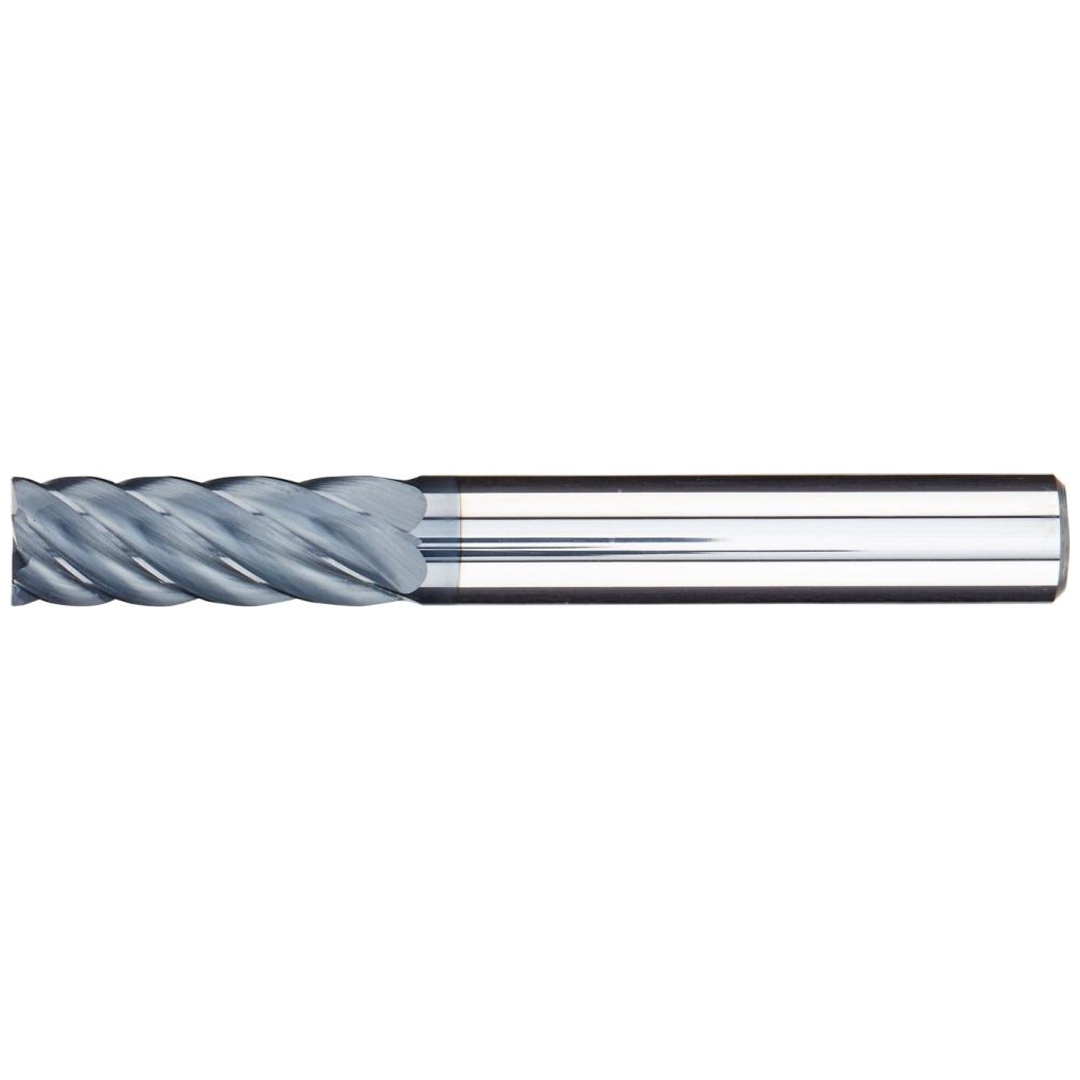 Forum VHM-Schaftfräser HPC 20 mm Ø 6527L Z10 SiTiAl Hart HA