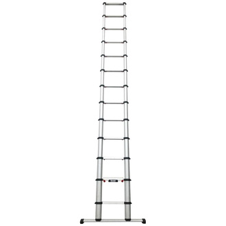 Forum Teleskopleiter max. 380 cm, DIN EN 131-6