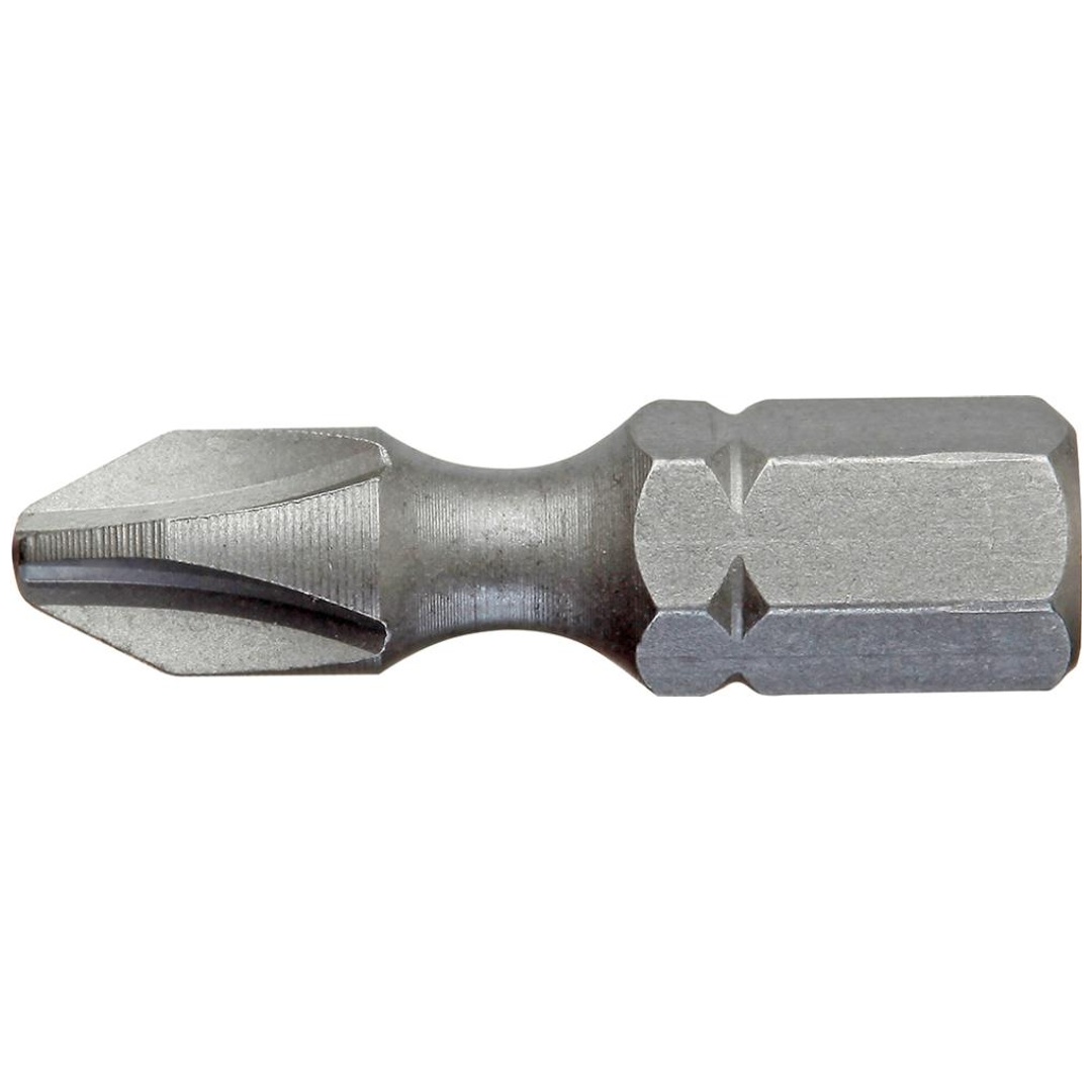 Forum Bit 1/4 DIN3126 C6,3 PH3x 25 mm Torsion