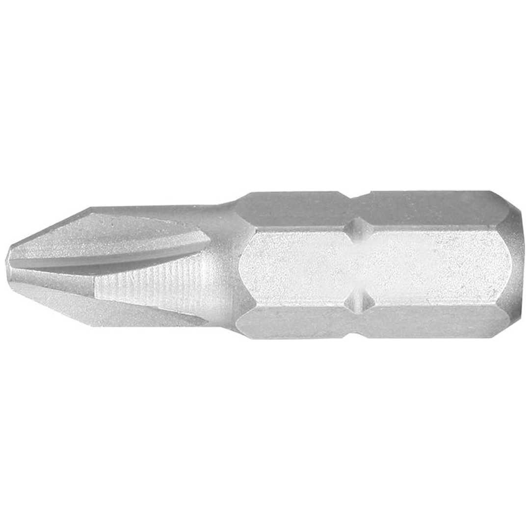 Forum Bit 1/4 DIN3126 C6,3 PH2x 25 mm zähhart