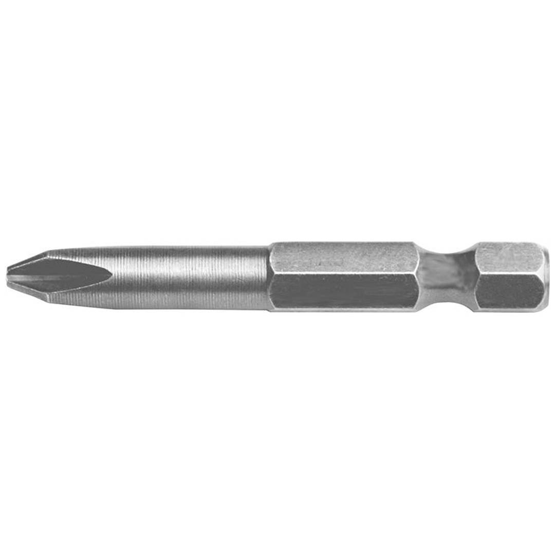 Forum Bit 1/4 DIN3126 E6,3 PH1x 50 mm zähhart