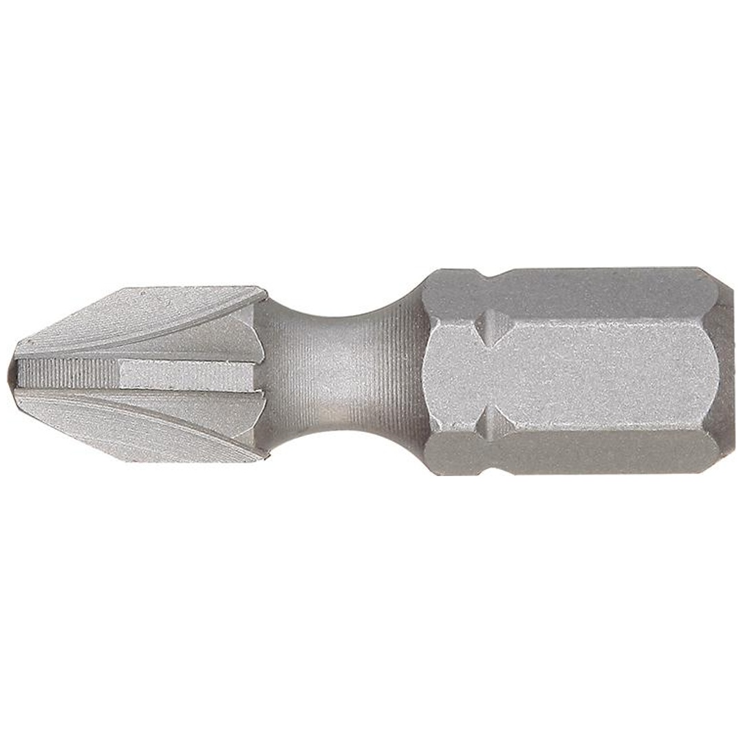 Forum Bit 1/4 DIN3126 C6,3 PZ1x 25 mm Torsion