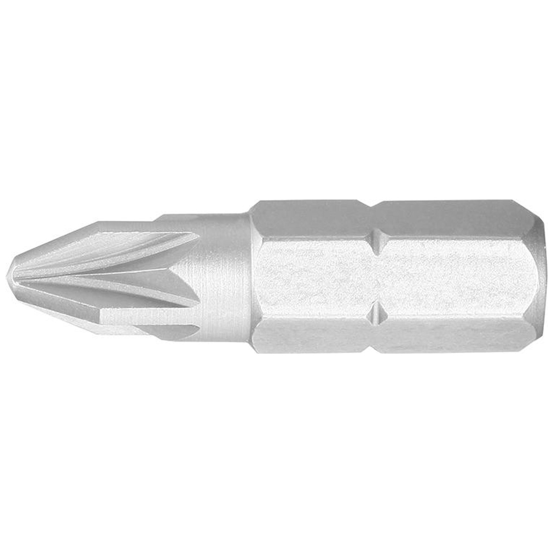 Forum Bit 1/4 DIN3126 C6,3 PZ1x 25 mm zähhart