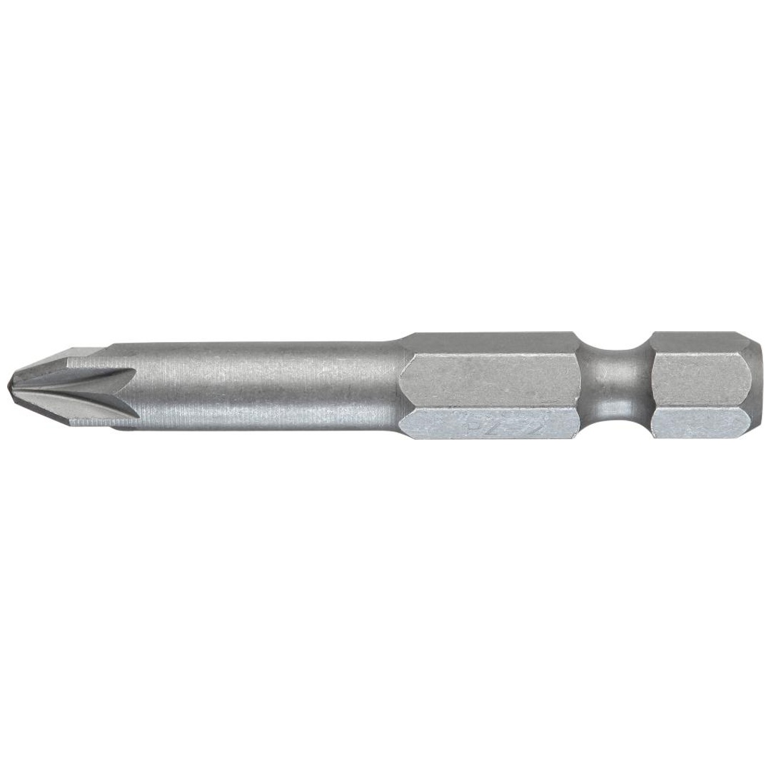 Forum Bit 1/4 DIN3126 E6,3 PZ1x 50 mm zähhart