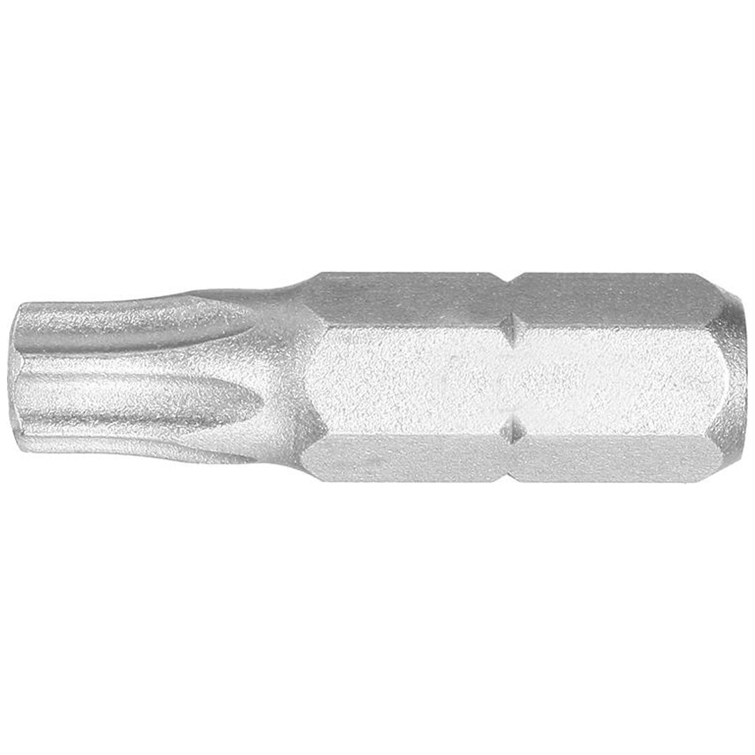 Forum Bit 1/4 DIN3126 C6,3 T25x 25 mm zähhart