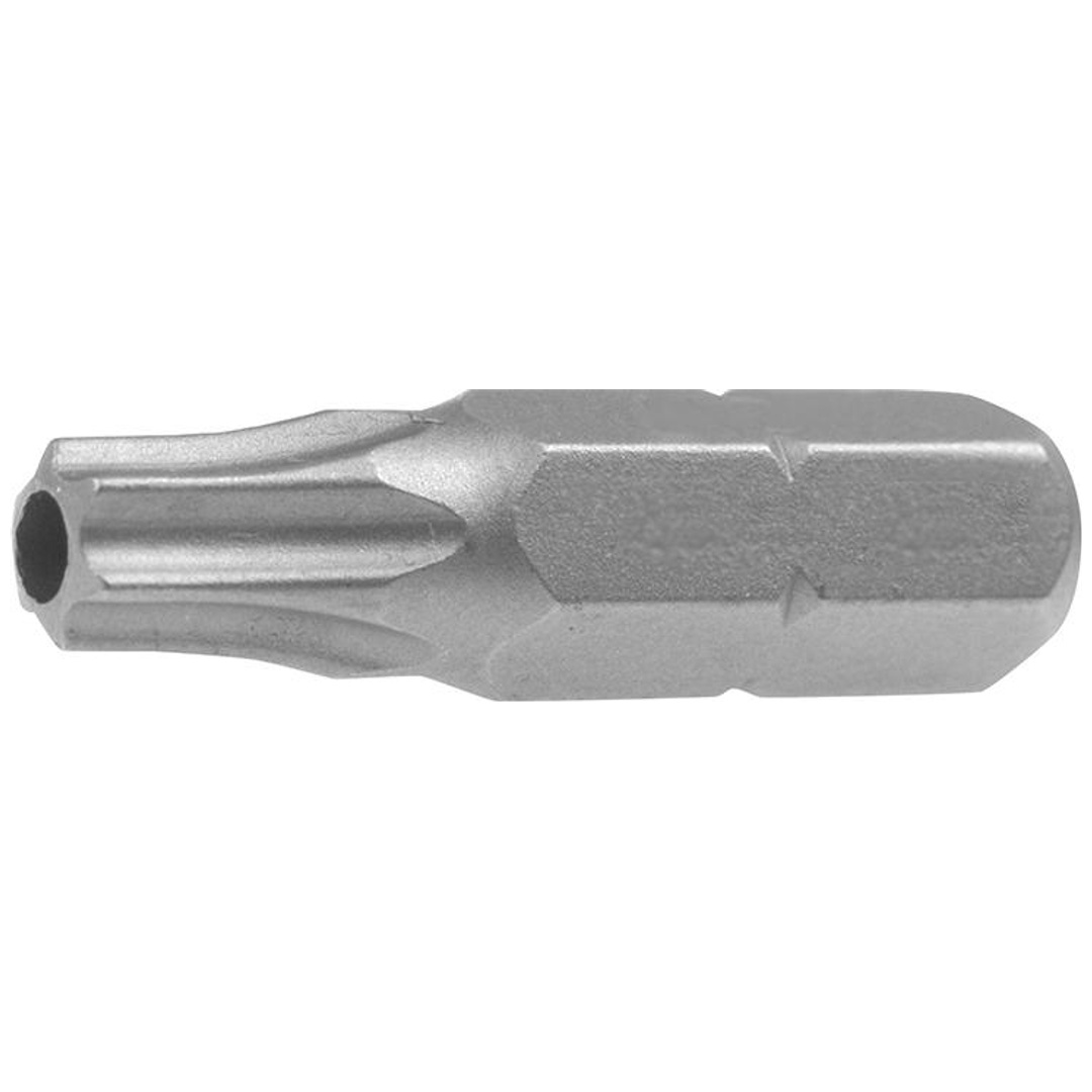 Forum Bit 1/4 DIN3126 C6,3 T27x 25 mm Bohrung