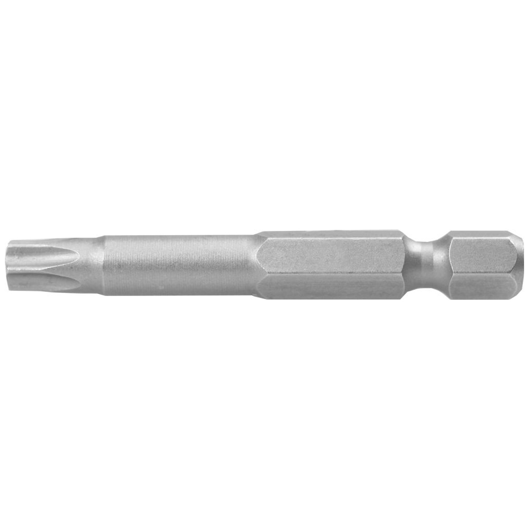 Forum Bit 1/4 DIN3126 E6,3 T40x 50 mm zähhart
