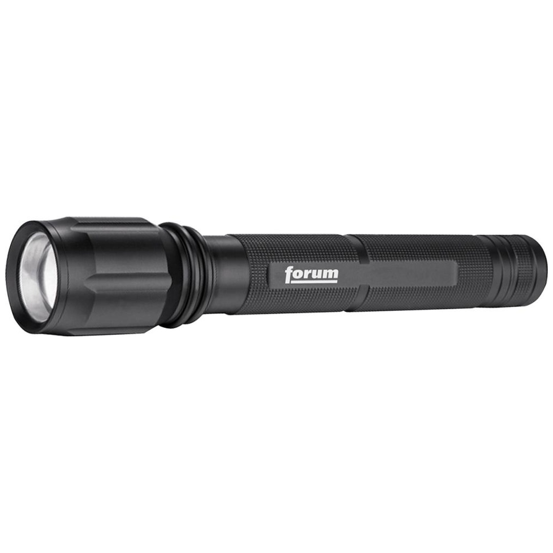 Forum LED Taschenlampe 580 Lumen