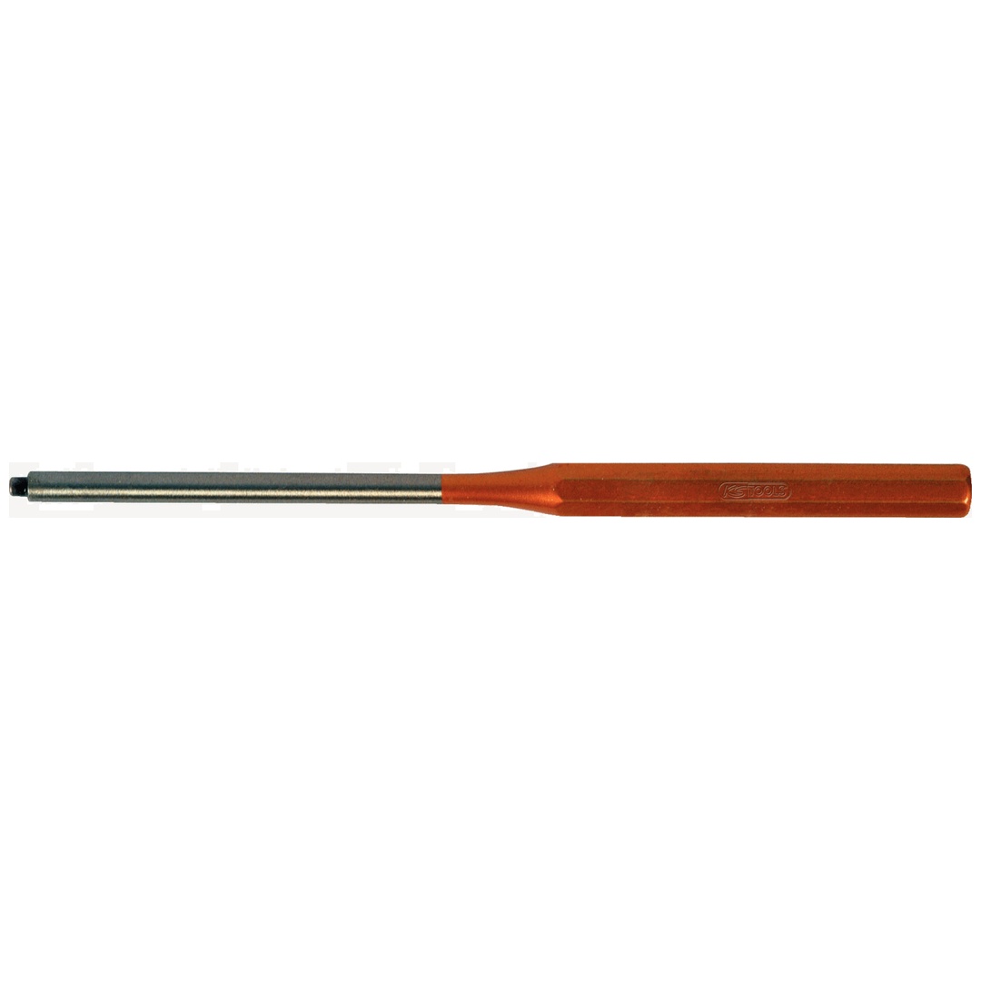 KS Tools Bremsklotz-Splintentreiber, 8-kant, Ø 6 mm