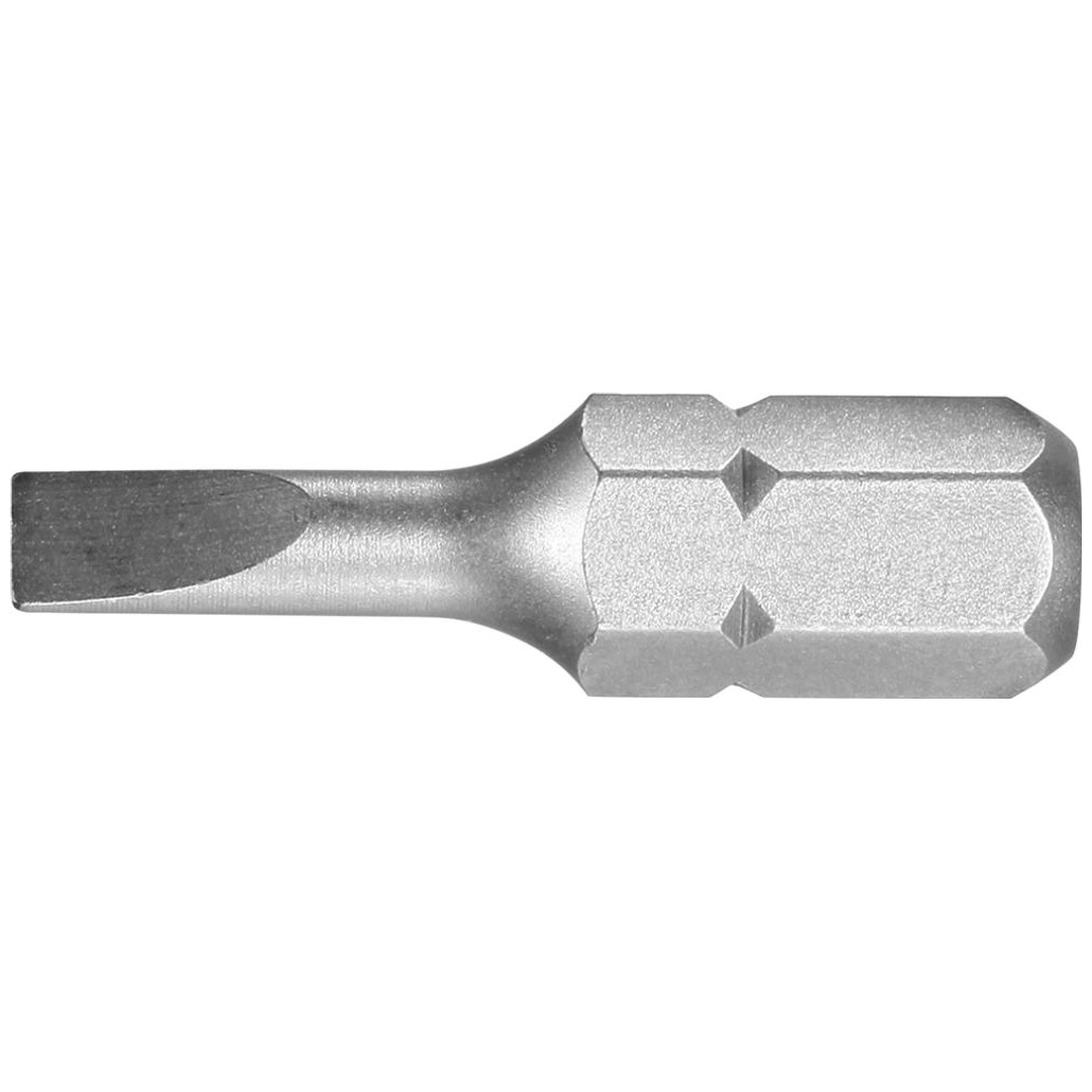 Forum Bit 1/4 DIN3126 C6,3 5,5x0,8x 25 mm zähhart