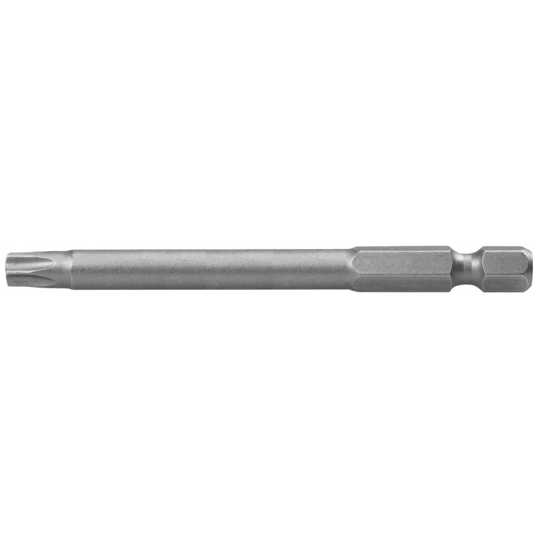 Forum Bit 1/4 DIN3126 E6,3 T25x 90 mm zähhart