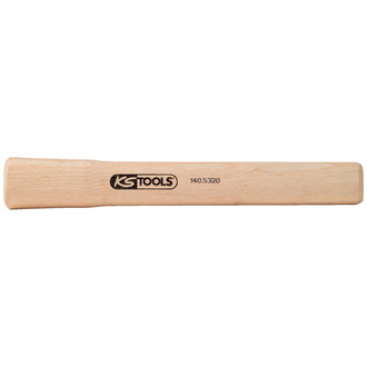 KS Tools Ersatzstiel Hickory