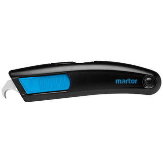 Martor SECUPRO MEGASAFE mit Hakenklinge Nr. 98/0,63 mm