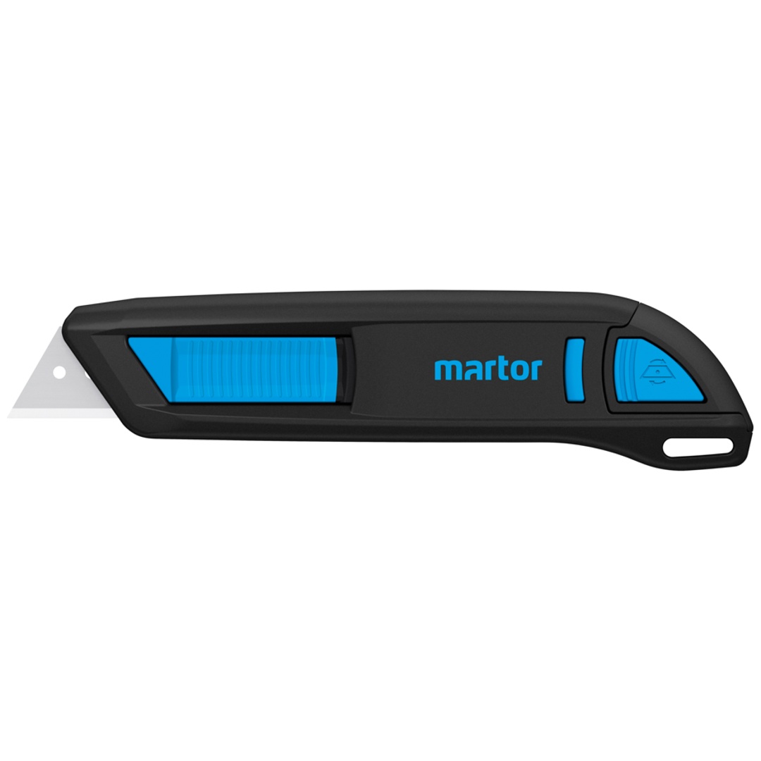 Martor SECUNORM mit Trapezklinge Nr. 5232