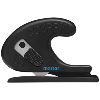 Martor SECUMAX COUPPY, VE 1 Messer (lose)