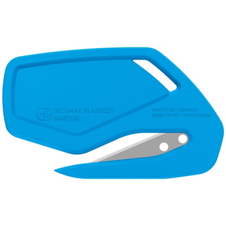 Martor SECUMAX PLASTICUT, Standard, 1 VE = 10 lose im Karton