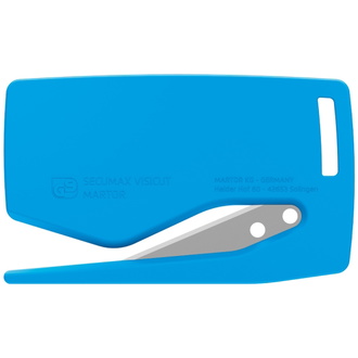 Martor SECUMAX VISICUT, Standard, 1 VE = 10 lose im Karton