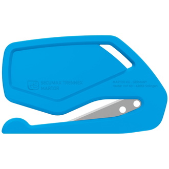 Martor SECUMAX TRENNEX, Standard, 1 VE = 10 lose im Karton