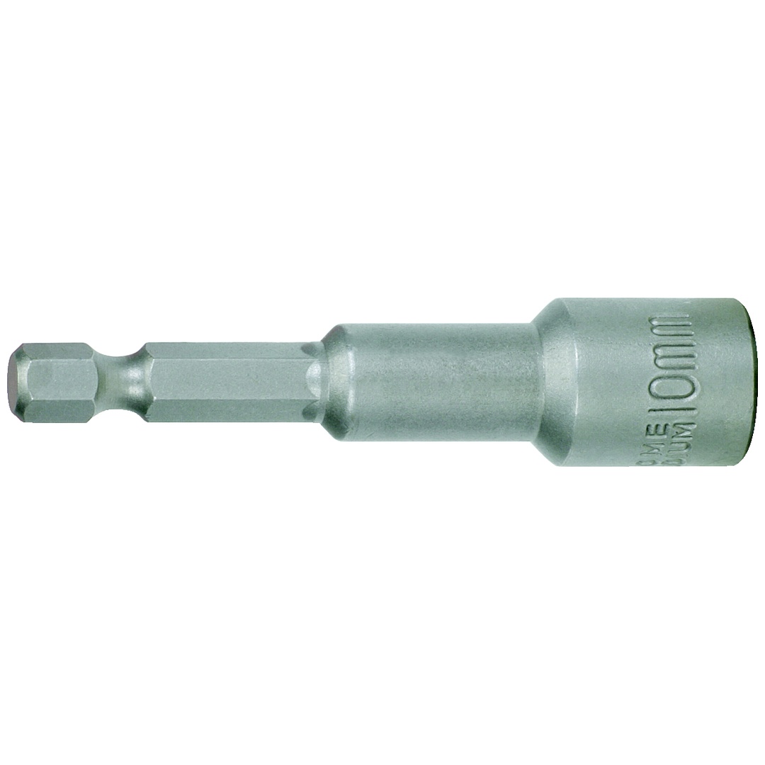 KS Tools 1/4 Einschraubwerkzeug, magnetisch,12 mm