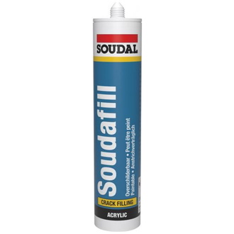 Soudal SOUDAFILL, 310 ml