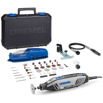 Dremel Multifunktionswerkzeug 4250 Multifunktionswerkzeug 45