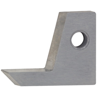 KS Tools HM-Ersatzschneidstahl für 222.5000 + 222.5220, 15,5 mm