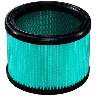 Bosch HEPA-Filter, passend zu: GAS 15 PS (0 601 9E5 1.) Professional