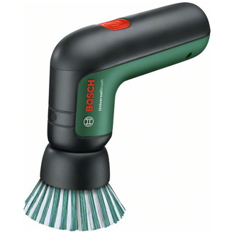 Bosch Akku-Reinigungsbürste UniversalBrush 3,6 V