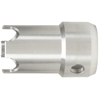 KS Tools Badewannenadapter für Ventilfix, 53 mm