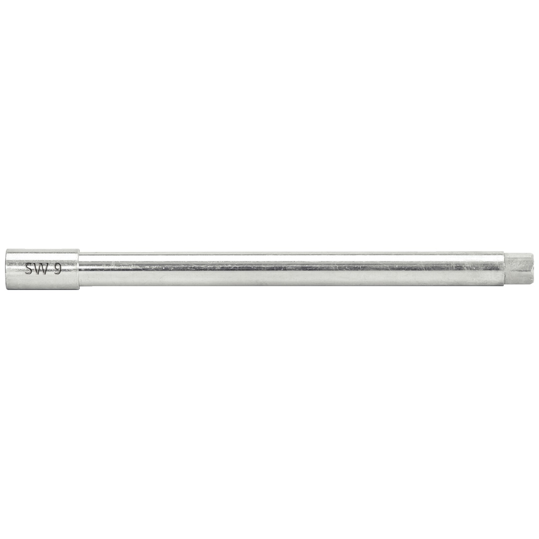 KS Tools Standarmaturenschlüssel, 12 mm, 185 mm