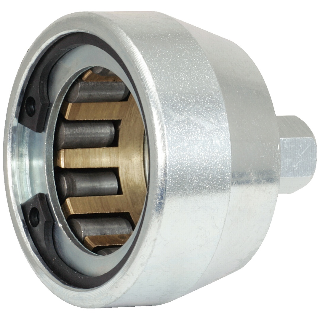 KS Tools Einschraubwerkzeug für Exzenteranschlüsse (S-Anschluss), 10 mm p534121