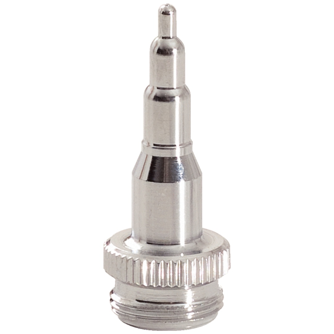 KS Tools Bördelaufsatz für 122.1100, 1/8-3/16-1/4-5/16